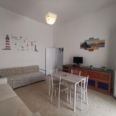 Villa via Vivaldi 23 Marina Di Pescoluse Esterno foto