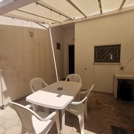 Villa via Vivaldi 23 Marina Di Pescoluse Esterno foto