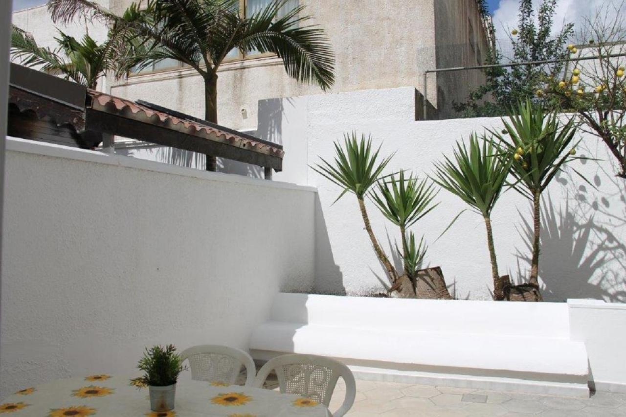 Villa via Vivaldi 23 Marina Di Pescoluse Esterno foto