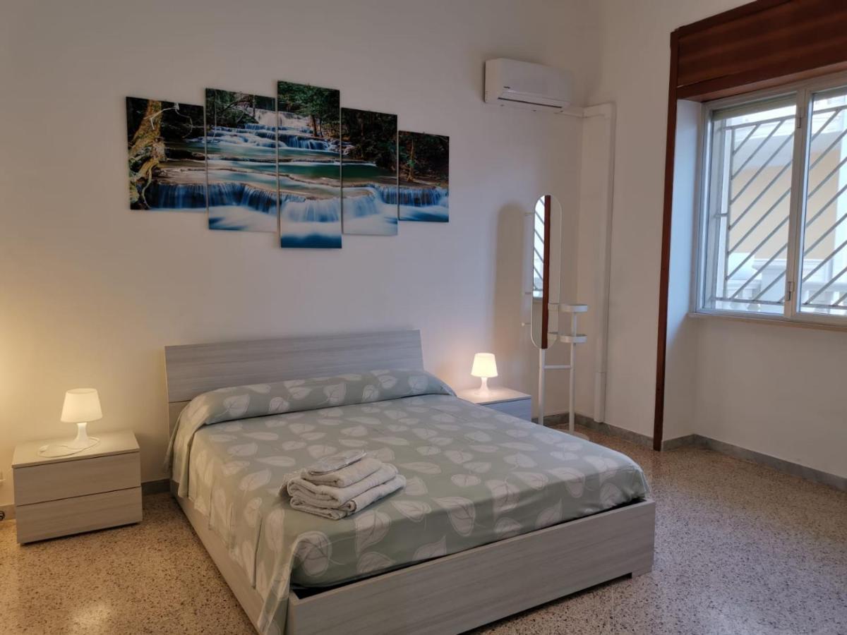 Villa via Vivaldi 23 Marina Di Pescoluse Esterno foto