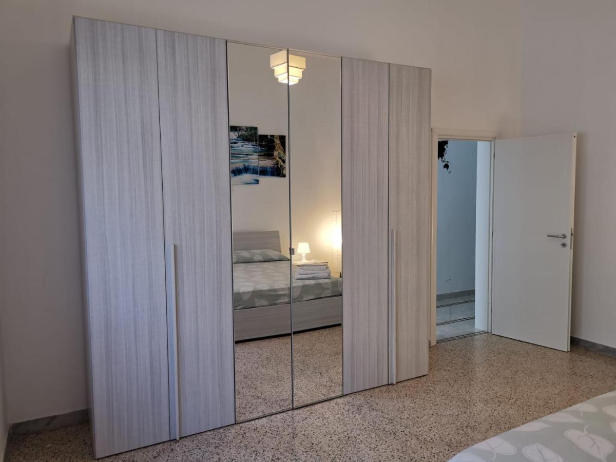 Villa via Vivaldi 23 Marina Di Pescoluse Esterno foto
